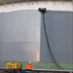 Primer Proyecto Tarragona Qlayers