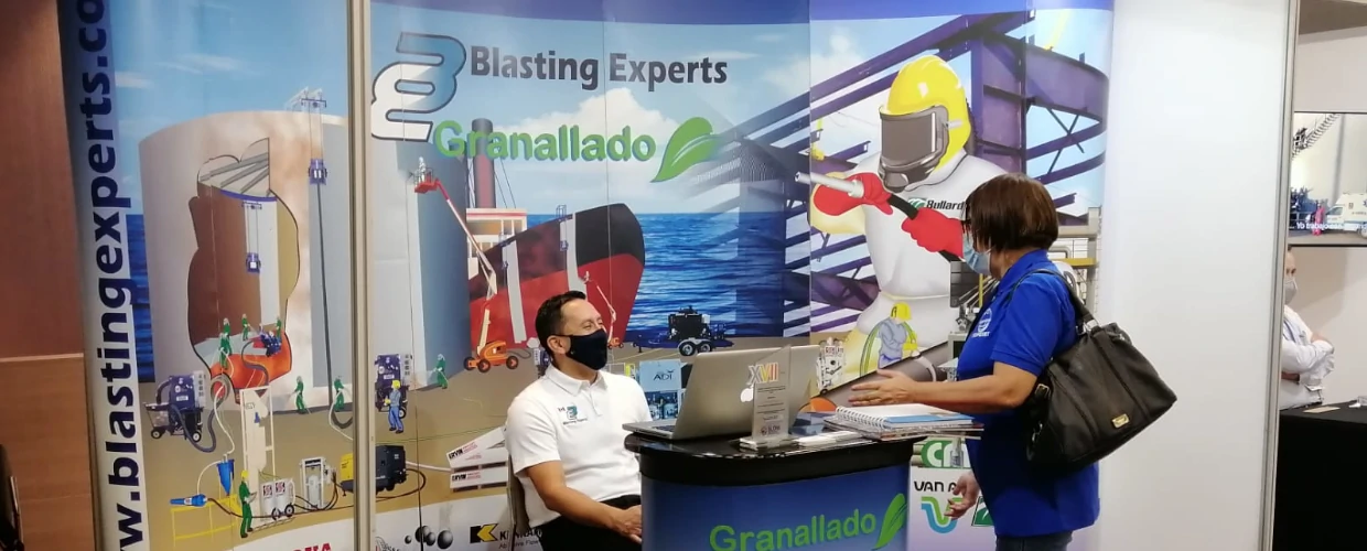 SLOM – Cartagena Colombia