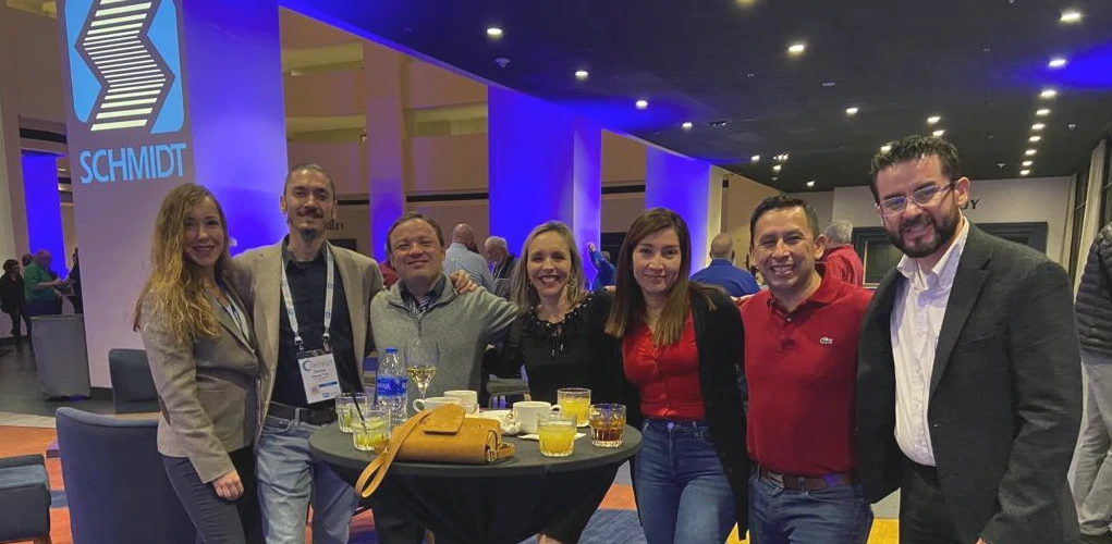 Ultimo Show SSPC Coating+ – Phoenix Arizona U.S.A