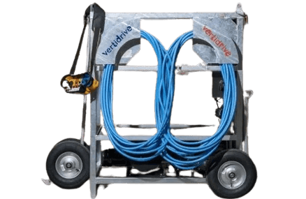 Accesorios Robot Magnético