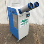 Refrigerador Portátil