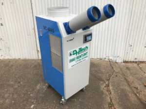 Deshumidificadores Technologies, LP