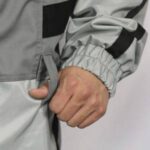 Traje para Granallado