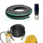 Tolvas de Granallado de Presión constante Paquetes