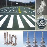 Usos Perla de Vidrio