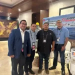 Participación Blasting Experts en IMCORRS, México, 2023