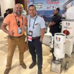 Participación Blasting Experts en IMCORRS, México, 2023