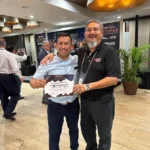 Participación Blasting Experts en IMCORRS, México, 2023