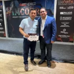 Participación Blasting Experts en IMCORRS, México, 2023