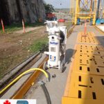 Participación de Blasting Experts en Mega Proyecto Hidroeléctrica La Angostura México