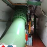 Participación de Blasting Experts en Mega Proyecto Hidroeléctrica La Angostura México