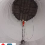 Participación de Blasting Experts en Mega Proyecto Hidroeléctrica La Angostura México