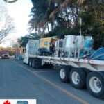 Participación de Blasting Experts en Mega Proyecto Hidroeléctrica La Angostura México