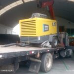 Participación de Blasting Experts en Mega Proyecto Hidroeléctrica La Angostura México