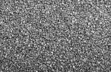 Granalla Acero Inoxidable Angular – AMAGRIT