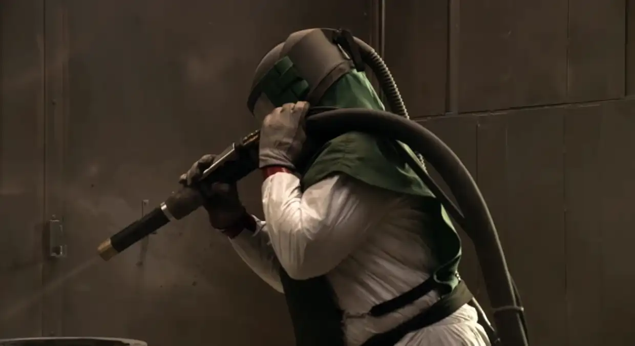 Boquillas Blast Ninja