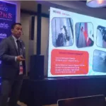 Participación Blasting Experts en IMCORRS, México, 2023