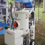 Participación Blasting Experts en IMCORRS, México, 2023