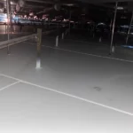 Uso de la Tecnología Faster Blaster Durante el Mantenimiento de Dos Tanques de Almacenamiento en la Refinería Bio Bio