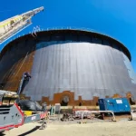 Uso de la Tecnología Faster Blaster Durante el Mantenimiento de Dos Tanques de Almacenamiento en la Refinería Bio Bio