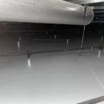 Uso de la Tecnología Faster Blaster Durante el Mantenimiento de Dos Tanques de Almacenamiento en la Refinería Bio Bio