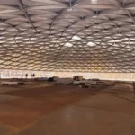 Uso de la Tecnología Faster Blaster Durante el Mantenimiento de Dos Tanques de Almacenamiento en la Refinería Bio Bio