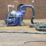 Uso de la Tecnología Faster Blaster Durante el Mantenimiento de Dos Tanques de Almacenamiento en la Refinería Bio Bio