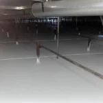 Uso de la Tecnología Faster Blaster Durante el Mantenimiento de Dos Tanques de Almacenamiento en la Refinería Bio Bio