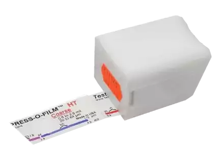 Cinta Replica Testex