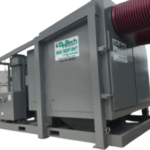 Deshumidificadores  Colector de Polvo