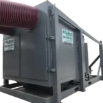 Deshumidificadores Colector de Polvo