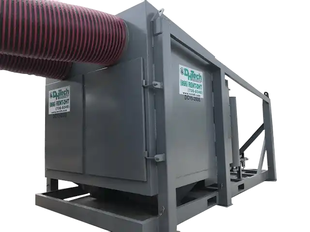 Deshumidificadores Technologies, LP