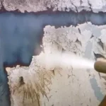 Eliminador de Óxido y Sal Soluble Corr-Ze™