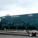 Colector Polvo ARS DC80