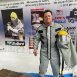 Participación Blasting Experts en IMCORRS, México, 2023