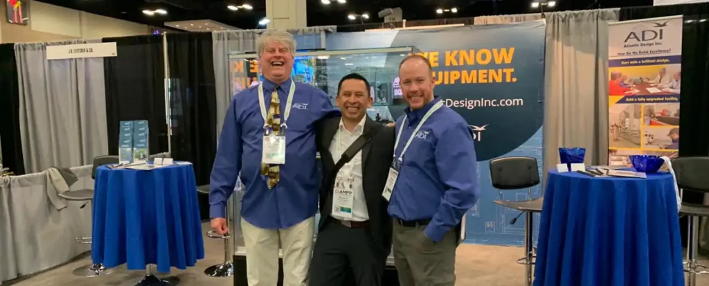 Conferencia Anual AMPP + Expo 2022