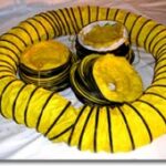 Deshumidificadores Accesorios de Alquiler