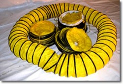 Deshumidificadores Technologies, LP