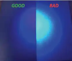 Inhibidor de Corrosión Hold Visión