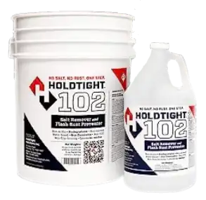 HoldTight®102 Inhibidor de Corrosión