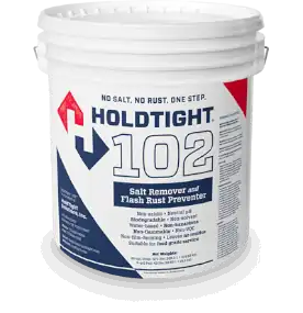 HoldTight®102 Inhibidor de Corrosión