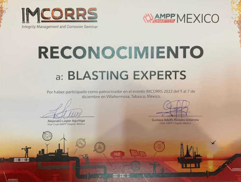 Finalización del  Seminario IMCORRS 2022