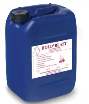 Inhibidor de Corrosión Hold Blast