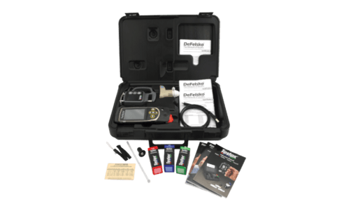 Kits de Inspección PosiTector