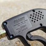 Kit Wet Sandblasting