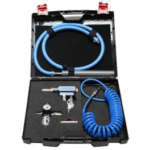 Maletín Pistola por succion MPA