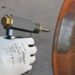 Pistola por succion MPA