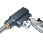 Pistola por succion MPA