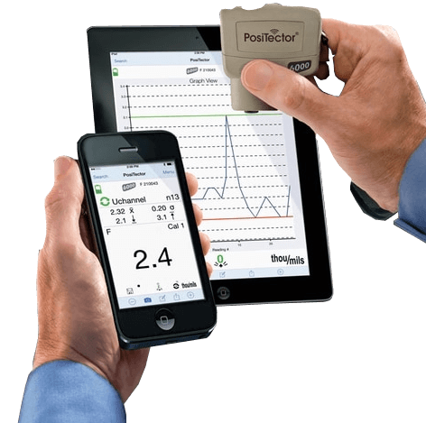 Positector Smartlink