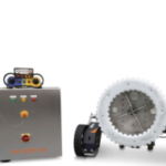 Robot sobre Orugas Magnético Serie Vertidrive Serie V400